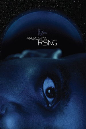 Mnemosyne Rising Mnemosyne Rising