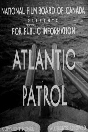 Atlantic Patrol Atlantic Patrol