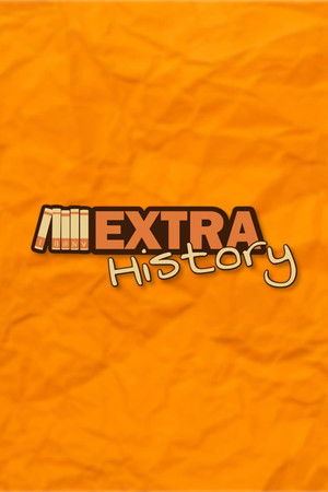 Extra History Extra History
