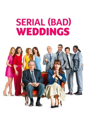 Serial (Bad) Weddings Serial (Bad) Weddings