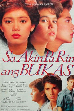 Sa Akin Pa Rin Ang Bukas Sa Akin Pa Rin Ang Bukas