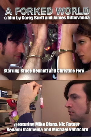 A Forked World A Forked World