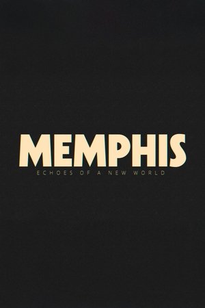 Memphis - Echoes of a New World