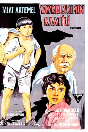 Yavrularımın Katili