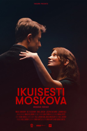 Moskova Forever Moskova Forever