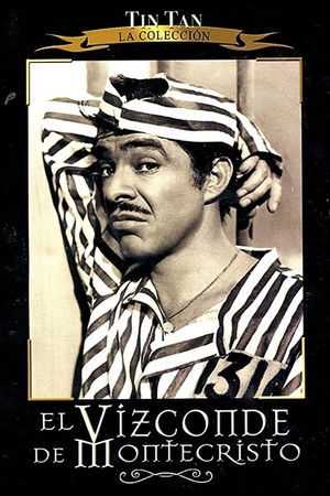 The Count of Monte Cristo The Count of Monte Cristo