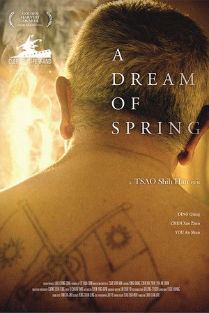 A Dream of Spring A Dream of Spring