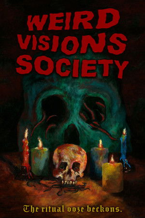 Weird Visions Society Weird Visions Society