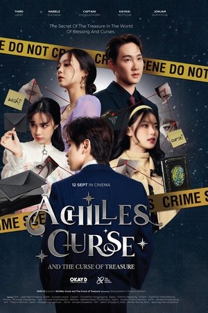 Achilles Curse and the Curse of Treasure Achilles Curse and the Curse of Treasure