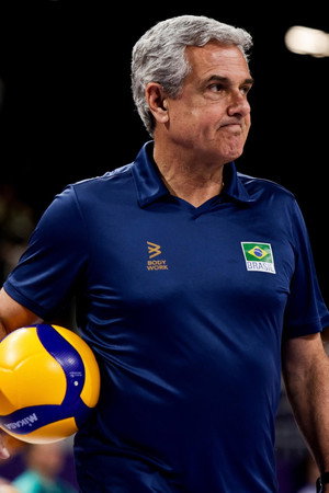 José Roberto Guimarães