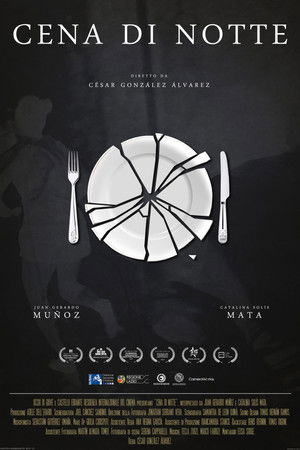 Last Night Dinner Last Night Dinner