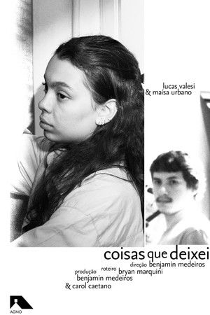 Things I left behind Things I left behind