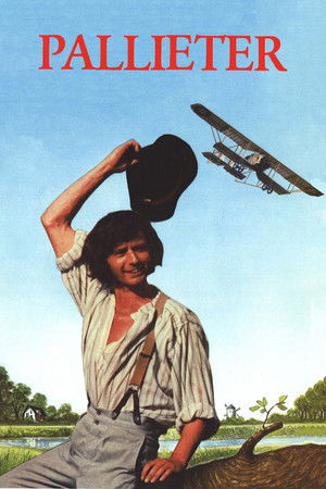 Pallieter Pallieter