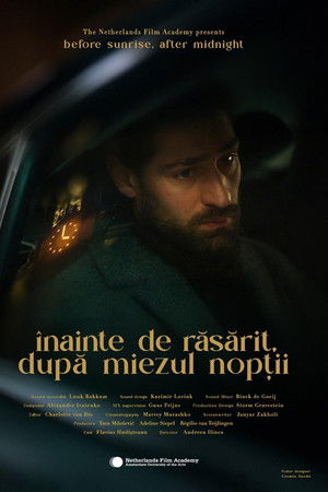 Before Sunrise, After Midnight