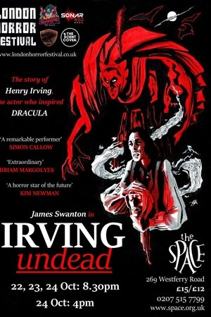 Irving Undead Irving Undead
