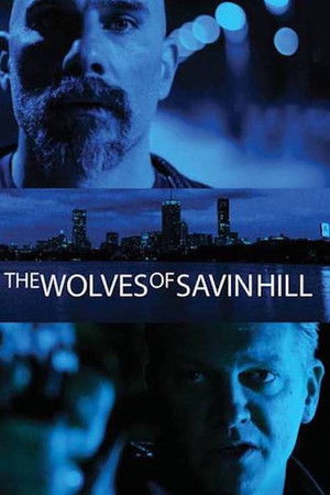 The Wolves of Savin Hill The Wolves of Savin Hill