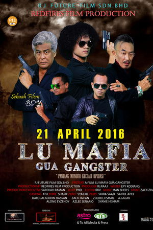 Lu Mafia Gua Gangster Lu Mafia Gua Gangster