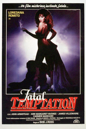 Fatal Temptation Fatal Temptation