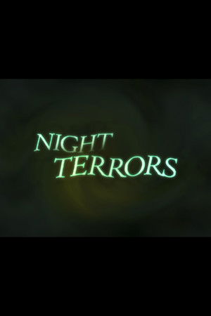 Night Terrors: The Origins of Wes Craven's Nightmares Night Terrors: The Origins of Wes Craven's Nightmares