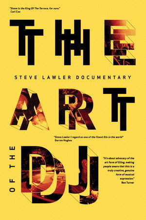 The Art of the DJ The Art of the DJ