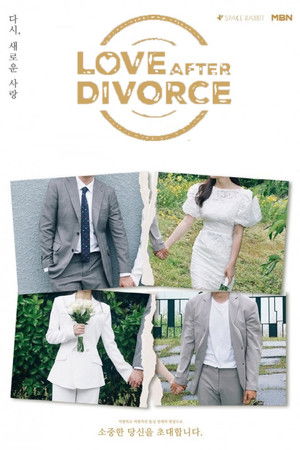 Love After Divorce Love After Divorce