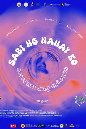 Sabi ng Nanay ko Masama ang Tsismis Sabi ng Nanay ko Masama ang Tsismis