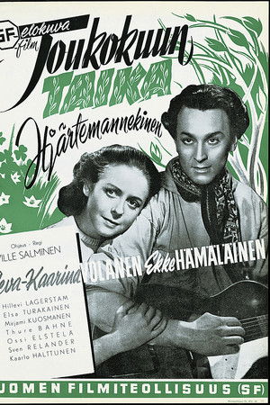 Toukokuun taika Toukokuun taika