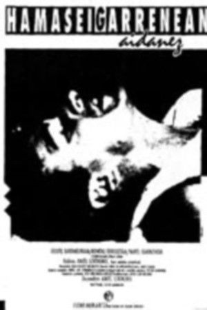 Hamaseigarrenean aidanez Hamaseigarrenean aidanez