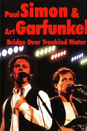 Paul Simon & Art Garfunkel ‎– Bridge Over Troubled Water