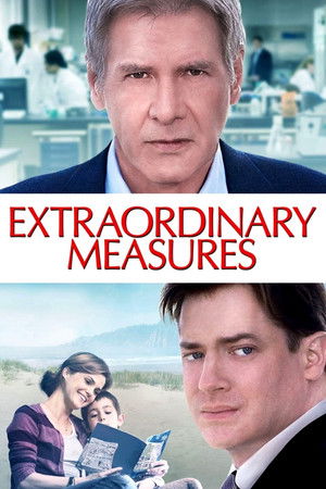 Extraordinary Measures Extraordinary Measures