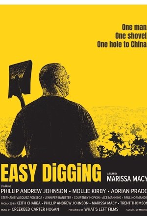 Easy Digging Easy Digging