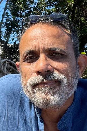 Devendra Singh Parmar