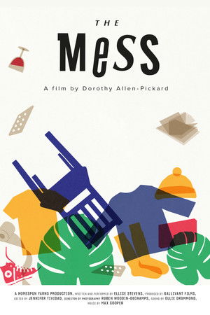 The Mess The Mess