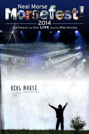 Morsefest 2014: Testimony Morsefest 2014: Testimony