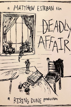 Deadly Affair Deadly Affair