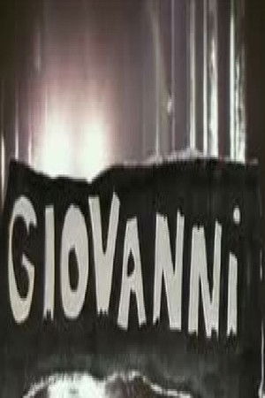 Giovanni Giovanni