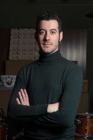 Greg Eleftheriou