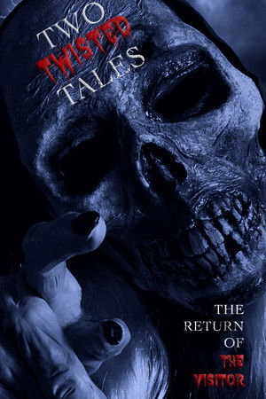 Two Twisted Tales Two Twisted Tales