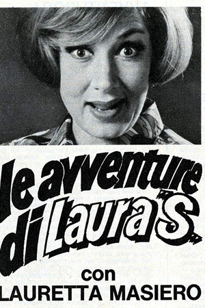 Le avventure di Laura Storm