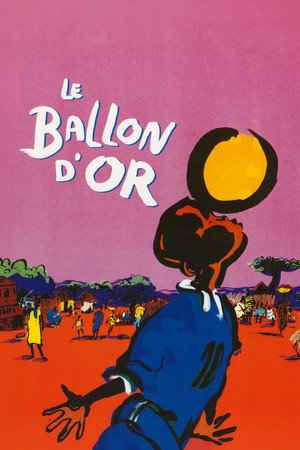 Le ballon d'or