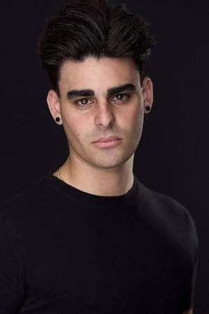 Yazeed Daher