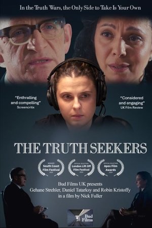 The Truth Seekers The Truth Seekers