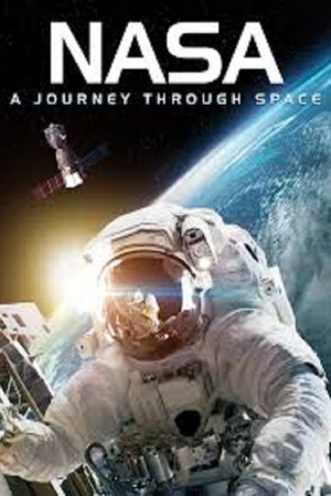 NASA: A Journey Through Space NASA: A Journey Through Space