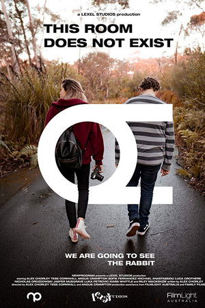 This Room Does Not Exist This Room Does Not Exist