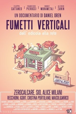 Fumetti Verticali - Dall'edicola alla rete Fumetti Verticali - Dall'edicola alla rete