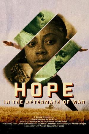 Hope: In the Aftermath of War Hope: In the Aftermath of War