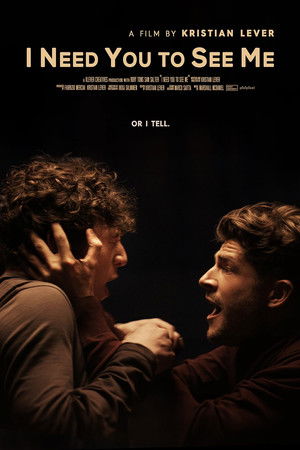 I Need You to See Me I Need You to See Me