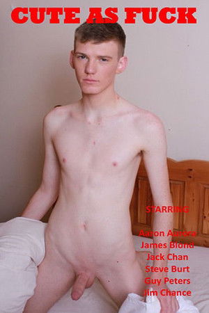 Cute as Fuck Cute as Fuck