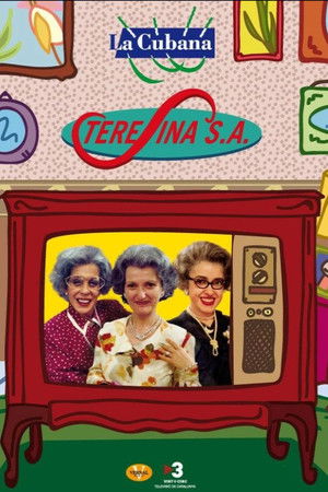 Teresina, S.A. Teresina, S.A.