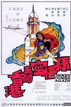 Monkey Comes Again